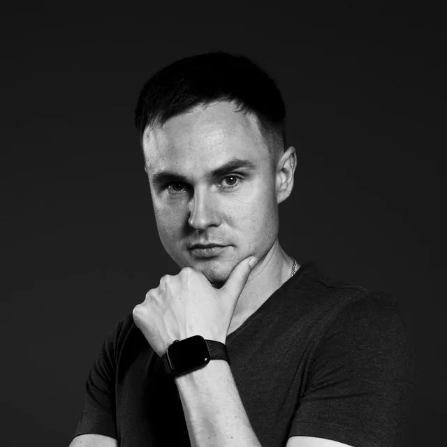 Евгений Сесин
