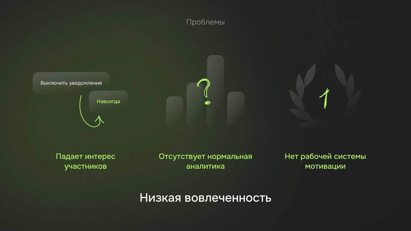Иллюстрация к статье «Готовое решение для бизнес-клубов и сообществ — эволюция чатов в Telegram»