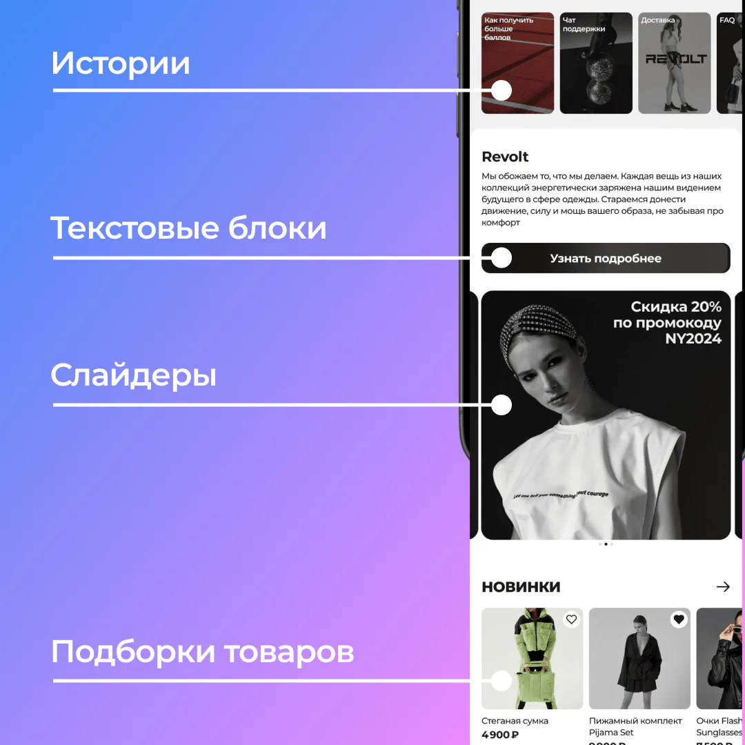 Иллюстрация к статье «Как за 15 минут создать бизнес в Telegram: решение, которое работает»
