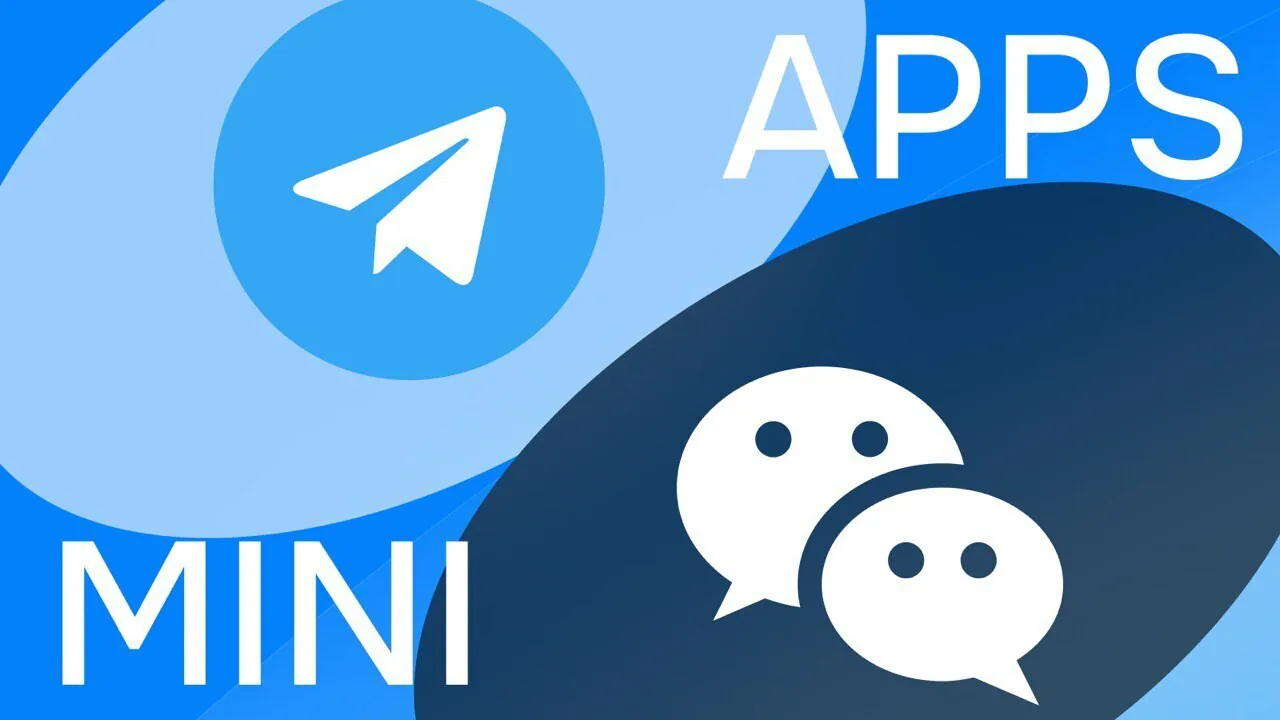 Обложка статьи «Telegram идет на глобальный рынок по пути WeChat»