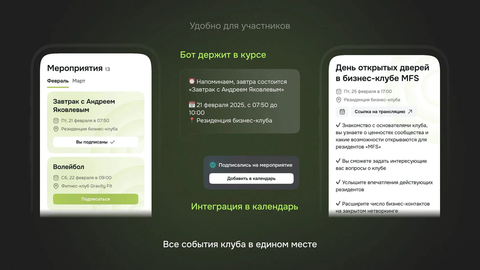 Иллюстрация к статье «Telegram Mini Apps: новые возможности для бизнеса и сообществ»